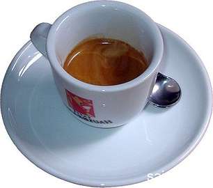 Champ lexical espresso