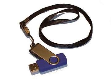 Champ lexical usb-stick