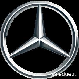 Champ lexical mercedes